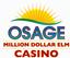 Provided by Osage Casino, Tulsa 
