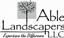 Able Landscapers, LLC.