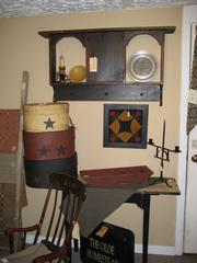 Collection of Primitives by Yesteryears Leicester 01524 