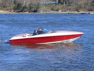 Mike's Marine Repair - Newbury, MA