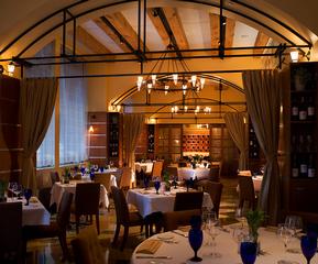 Caliterra Bar & Grille - Boston, MA