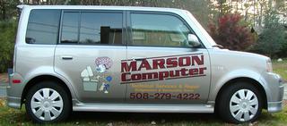 Marson Computer - Bridgewater, MA