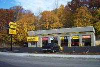 Meineke Car Care Center - Webster, MA
