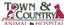Town & Country Animal Hospital