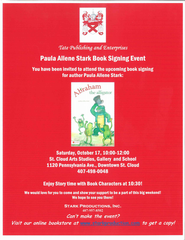 St Cloud Main Street Prog - Saint Cloud, FL