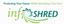 infoSHRED