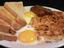 Provided by Murphy's Family Restaurant, Allendale 