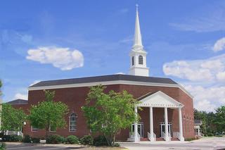 First Baptist Church - Starke, FL