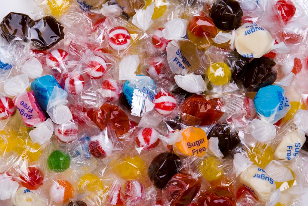 Bulk Candies