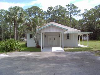 Big Cypress New Testament Bapt - Clewiston, FL
