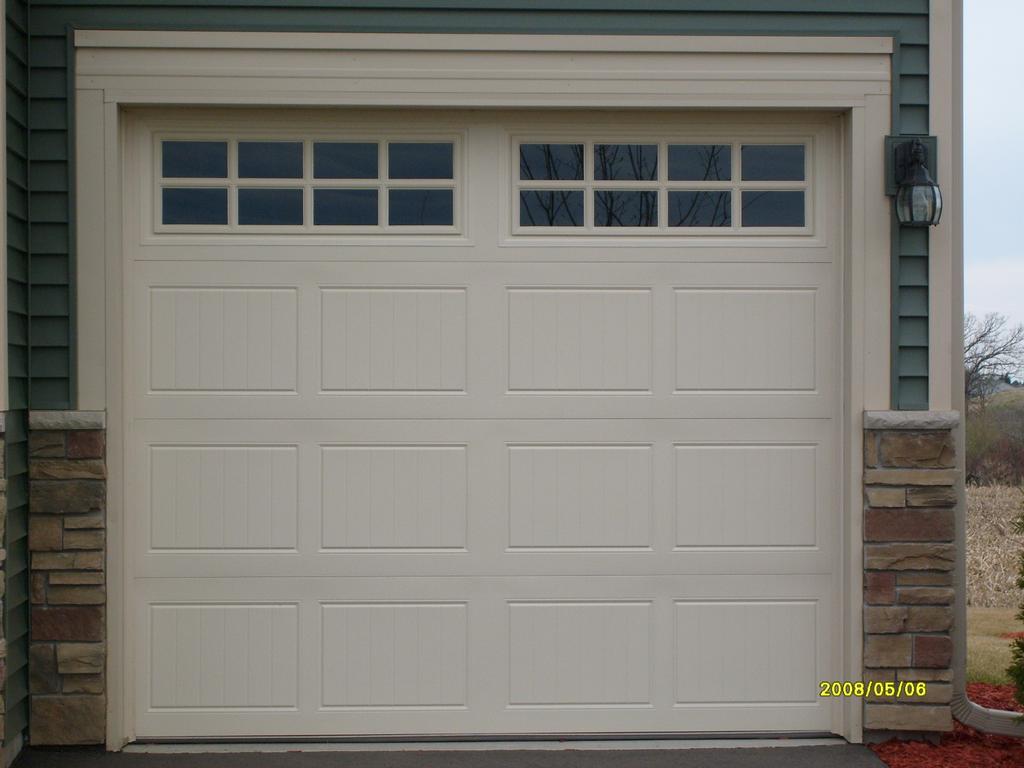 GARAGE DOORS 002 by