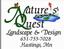 Natures Quest Landscape & Design