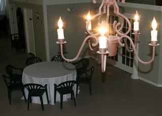 Heritage Hall - Liberty, MO