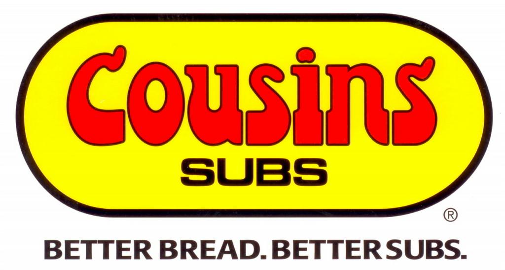 Cousins Subs Chesterfield MO 63005 6365307827