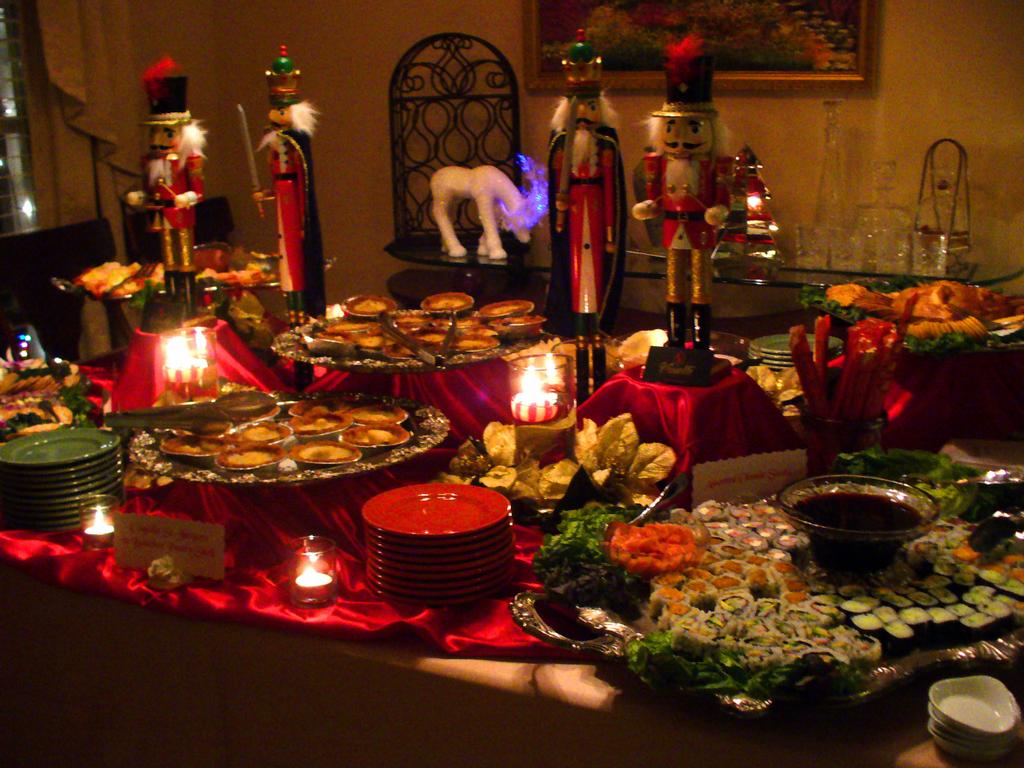gourmet christmas from vinelli catering in longwood fl 32750 gourmet christmas from vinelli catering in longwood fl 32750