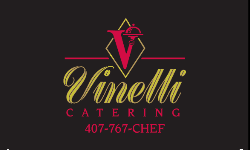 Vinelli Catering