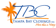 Tampa Bay Closing Inc - New Port Richey, FL