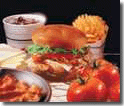 Back Yard Burgers - Clemmons, NC