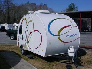 Crisp Rv Ctr - Chocowinity, NC