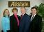Allstate Insurance Co - Morgan...