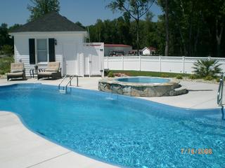 Soundside Pools - Kill Devil Hills, NC