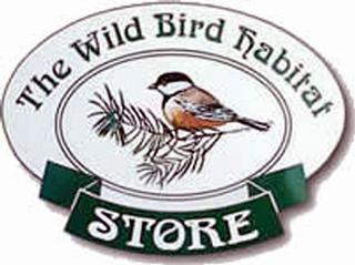 Wild Bird Habitat Store