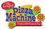 Amazing Pizza Machine