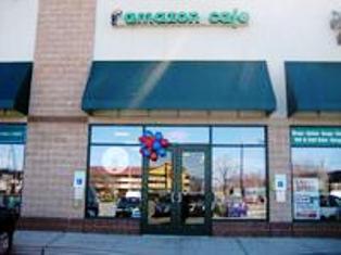 Amazon Cafe - Secaucus, NJ