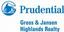 Prudential Gross & Jansen Highlands Realty