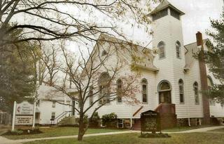 Atco Christian Preschool - Atco, NJ