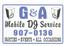 G & A Mobile DJ Service