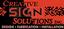 Creative Signs Solutions Inc