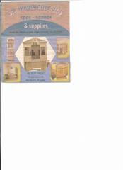Spa Warehouse Plus - Fernley, NV