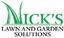 Nicks Lawn & Garden Solutions