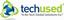 Techused Computer Recycling