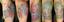 Provided by Zebra Tattooz, Streetsboro 