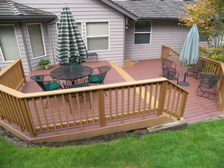 Tnt Builders Inc - Albany, OR