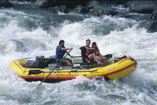 Winding Water River Expedition - Joseph, OR