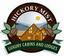 Hickory Mist Luxury Cabin Rentals