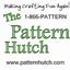 The Pattern Hutch