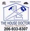 THE HOUSE DOCTOR , THDRJ.LLC , Rodney Joyner , 206-933-8307