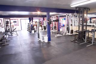 J B Fitness Gym - Sultan, WA