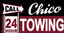 Provided by Chico Towing, Silverdale 