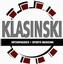 Provided by Klasinski Clinic Sc, Stevens Point 