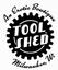 The Tool Shed