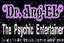*Dr. Ang-EL* The Spiritual Advisor