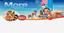 Provided by Glory Travel Agency, Rex 