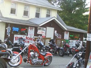 Big John's Pub - Newfoundland, NJ