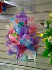 Candy Bouquet - Clinton Township, MI