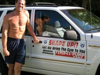 Mobile Fitness & Instruction - Largo, FL
